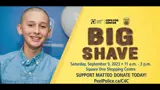 Cops 4 Cancer Matteo's Story YouTube Thumbnail