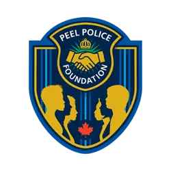 Peel Police Foundation logo